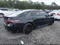 Photo 4 of 17 — 2023 Toyota Camry