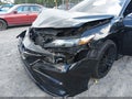 Photo 6 of 17 — 2023 Toyota Camry