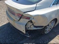 2015 Lincoln MKZ — photo 6 of 13 | VIN 3LN6L2LU8FR606369
