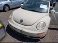 2007 Volkswagen Beetle — photo 6 of 11 | VIN 3VWRF31Y97M418184