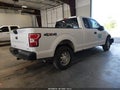 2019 Ford F-150 — photo 4 of 17 | VIN 1FTEX1EP8KKC69013