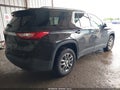 2018 Chevrolet Traverse — photo 4 of 16 | VIN 1GNERGKW2JJ220488