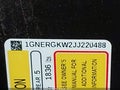 2018 Chevrolet Traverse — photo 9 of 16 | VIN 1GNERGKW2JJ220488