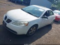 Photo 2 of 11 — 2007 Pontiac G6