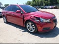 Photo 6 of 16 — 2011 Chevrolet Cruze