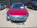 Photo 12 of 16 — 2012 Ford Fusion
