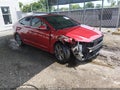 Photo 1 of 16 — 2017 Hyundai Elantra