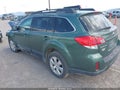 2010 Subaru Outback — photo 3 of 17 | VIN 4S4BRDGC0A2375376