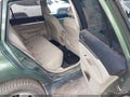 2010 Subaru Outback — photo 8 of 17 | VIN 4S4BRDGC0A2375376