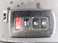 Photo 11 of 16 — 2012 Toyota Camry Hybrid
