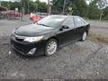 Photo 2 of 16 — 2012 Toyota Camry Hybrid