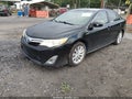 Photo 6 of 16 — 2012 Toyota Camry Hybrid