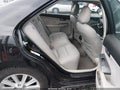 Photo 8 of 16 — 2012 Toyota Camry Hybrid