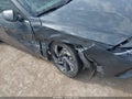 Photo 6 of 17 — 2025 Hyundai Elantra