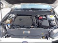 Photo 10 of 19 — 2014 Ford Fusion