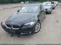 2016 BMW 5 Series — photo 2 of 16 | VIN WBA5B3C50GG259076