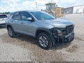 Photo 1 of 18 — 2026 Chevrolet Equinox