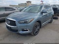 Photo 2 of 18 — 2017 Infiniti QX60