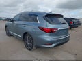Photo 3 of 18 — 2017 Infiniti QX60
