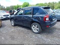 2014 Jeep Compass — photo 3 of 16 | VIN 1C4NJCBB8ED624082
