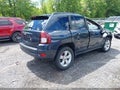 2014 Jeep Compass — photo 4 of 16 | VIN 1C4NJCBB8ED624082
