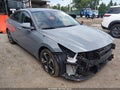 Photo 1 of 17 — 2022 Hyundai Elantra