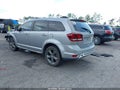 2016 Dodge Journey — photo 3 of 16 | VIN 3C4PDCGB2GT112405