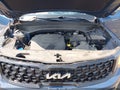 Photo 10 of 16 — 2024 Kia Telluride