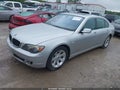 2008 BMW 7 Series — photo 13 of 16 | VIN WBAHN83548DT81556