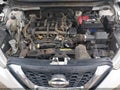 2018 Nissan Kicks — photo 10 of 11 | VIN 3N1CP5CU3JL543399