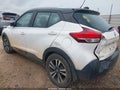 2018 Nissan Kicks — photo 3 of 11 | VIN 3N1CP5CU3JL543399