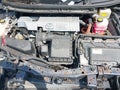 2013 Toyota Prius Plug-In — photo 10 of 16 | VIN JTDKN3DP4D3038757