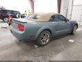 Photo 4 of 16 — 2007 Ford Mustang