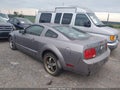 2006 Ford Mustang — photo 3 of 17 | VIN 1ZVFT80N865173933
