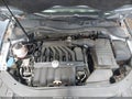 2008 Volkswagen Passat — photo 10 of 11 | VIN WVWDU73CX8P029013