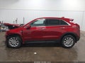 2023 Cadillac XT4 — photo 14 of 16 | VIN 1GYFZBR44PF169344