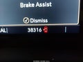 2023 Cadillac XT4 — photo 15 of 16 | VIN 1GYFZBR44PF169344