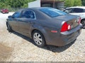 Photo 3 of 11 — 2012 Chevrolet Malibu
