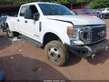 2021 Ford F-350 — photo 1 of 14 | VIN 1FT8W3DT5MECO2817