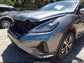 Photo 17 of 17 — 2020 Nissan Murano
