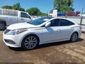 2017 Hyundai Azera — photo 14 of 17 | VIN KMHFH4JG3HA590721