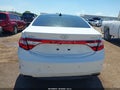 2017 Hyundai Azera — photo 16 of 17 | VIN KMHFH4JG3HA590721