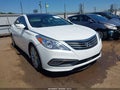 2017 Hyundai Azera — photo 1 of 17 | VIN KMHFH4JG3HA590721