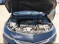 Photo 10 of 21 — 2017 Chevrolet Malibu