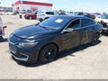 Photo 2 of 21 — 2017 Chevrolet Malibu