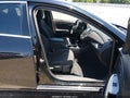 Photo 5 of 21 — 2017 Chevrolet Malibu