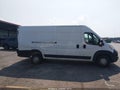 2023 Ram ProMaster 3500 — photo 12 of 14 | VIN 3C6MRVJG1PE563115