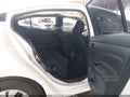 Photo 8 of 16 — 2024 Nissan Versa