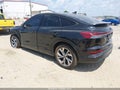 2023 Audi Q4 e-tron Sportback — photo 3 of 17 | VIN WA142BFZ1PP019780