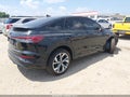 2023 Audi Q4 e-tron Sportback — photo 4 of 17 | VIN WA142BFZ1PP019780